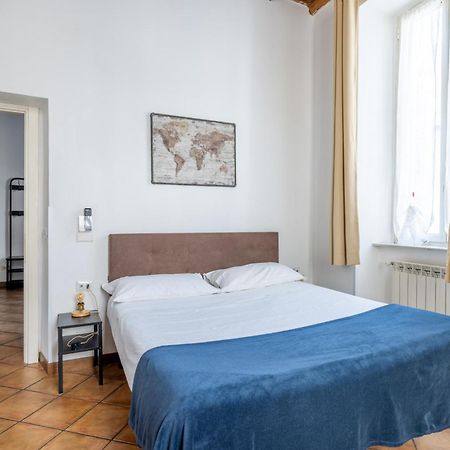 Smart Lodging Urban Řím Exteriér fotografie
