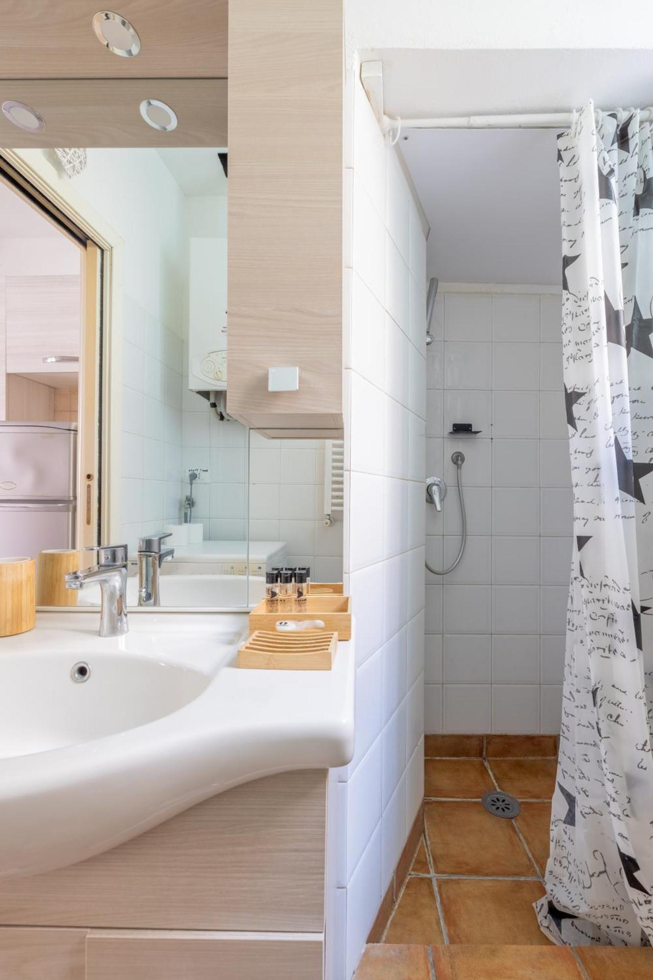 Smart Lodging Urban Řím Exteriér fotografie